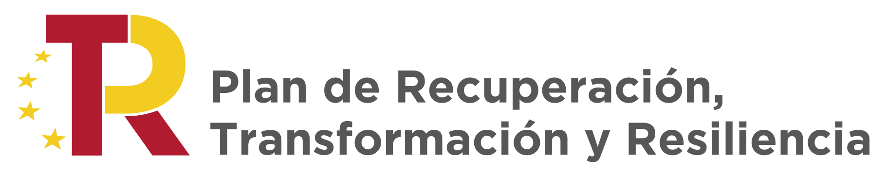 Recovery, Transformation and Resilience Plan logo